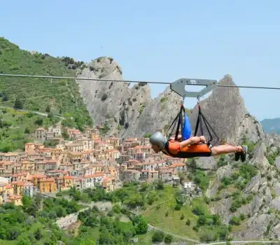 Adventure Tour Packages Italy From India