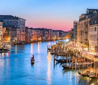 Budget Tour Packages Italy From India