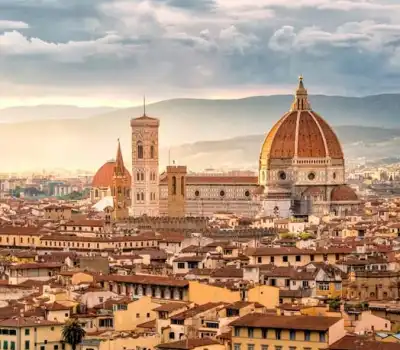 Italy Luxury Tour Packages from India