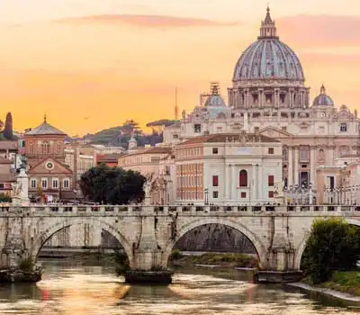 Italy Tour Packages from India