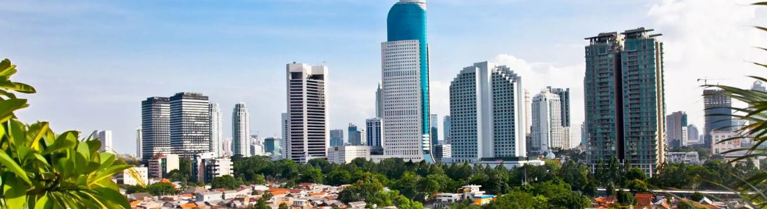 Jakarta