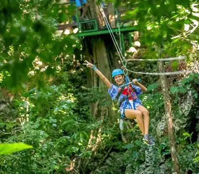 Adventure Tour Packages Jamaica From India