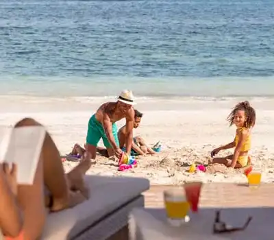 Family Tour Packages Jamaica From India