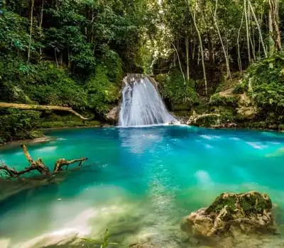 Luxury Tour Packages Jamaica From India