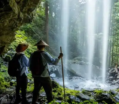 Adventure Tour Packages Japan From India