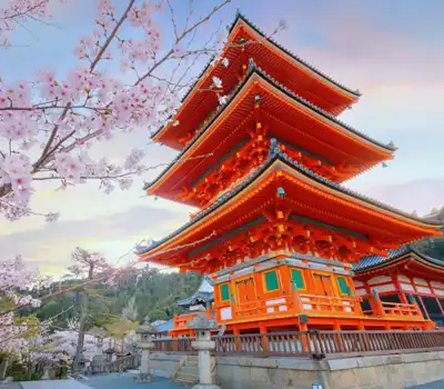 Budget Tour Packages Japan From India