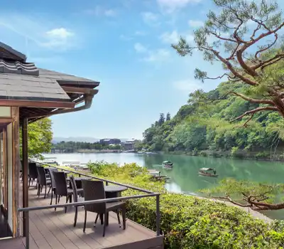 Luxury Tour Packages Japan From India