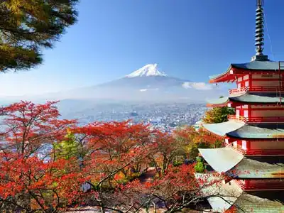 Japan Holiday Travel