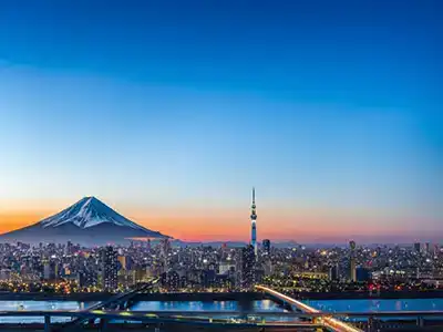 Japan Holiday Travel