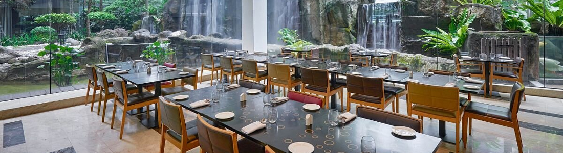 Jaya Lakshmi Restaurant