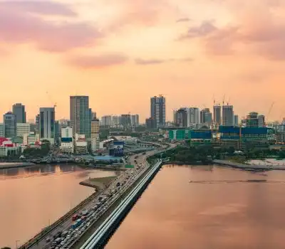 Johor Bahru - Malaysia Holiday Trip