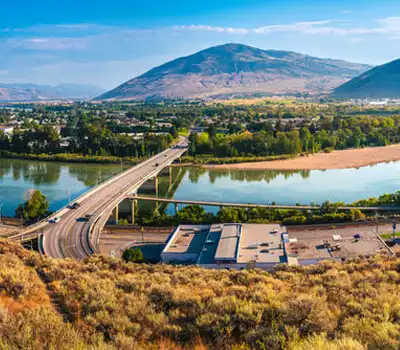 kamloops tour packages