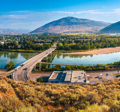 kamloops tour packages