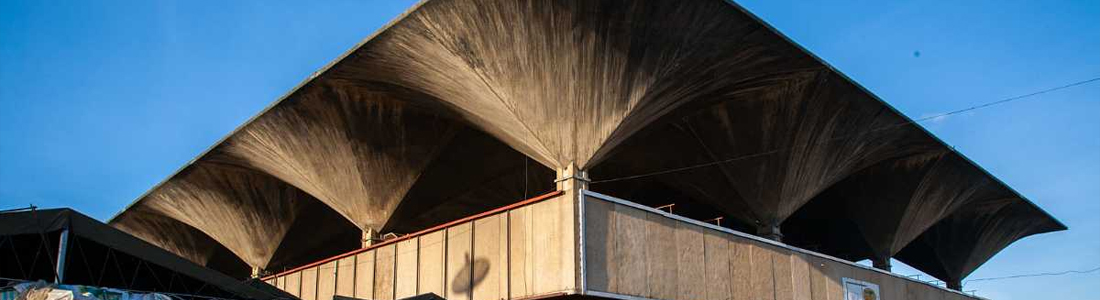 Kariakoo Market – Dar es Salaam