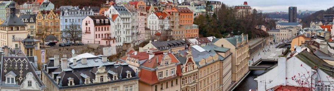 Karlovy Vary