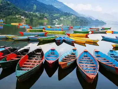 Nepal Holiday Travel