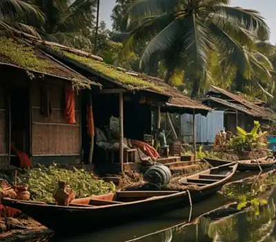 Kerala - India Holiday Trips