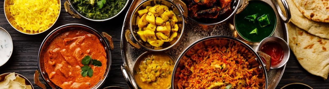 Khana Khazana Indian Restaurant