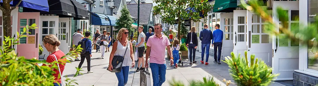 Kildare Village, Kildare