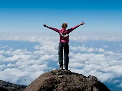 Kilimanjaro Highlights - Marangu Route Trek