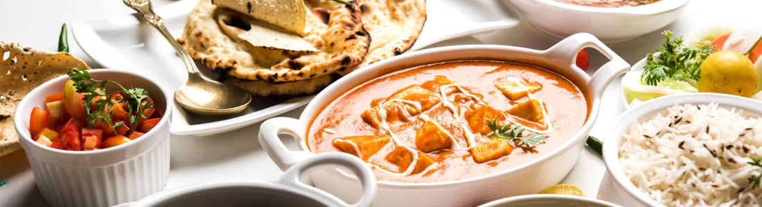 Krishna Kitchen