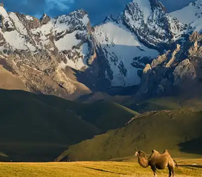 Budget Tour Packages Kyrgyzstan From India