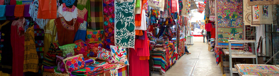 La Ciudadela, Mexico City