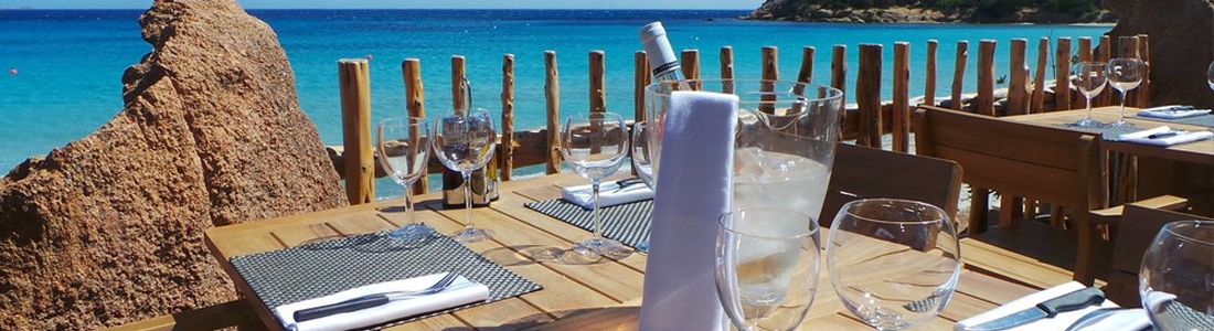 La Plage Restaurant