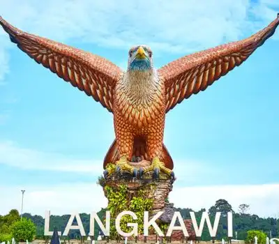 Langkawi - Malaysia Holiday Trip