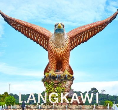 Langkawi - Malaysia Holiday Trip