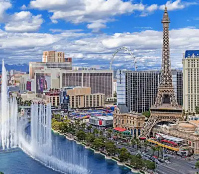 USA - Las Vegas
