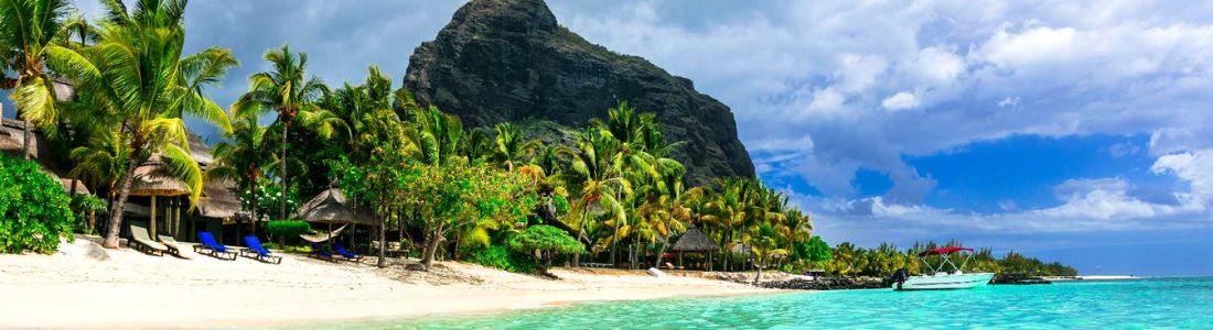 Le Morne Brabant