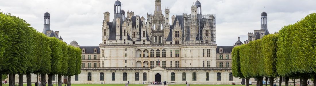 Loire Valley