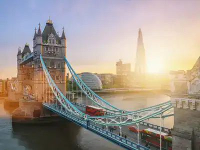 London Holiday Travel