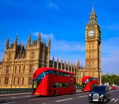 London - Britain