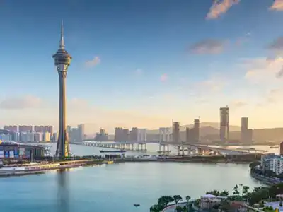 Macau Holiday Travel