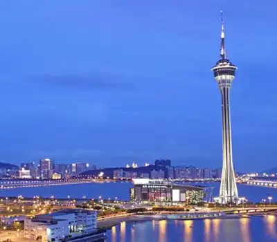 Macau Tour Packages from India
