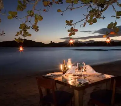 Homeymoon Tour Packages Madagascar From India