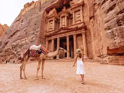 Magic of Jordan