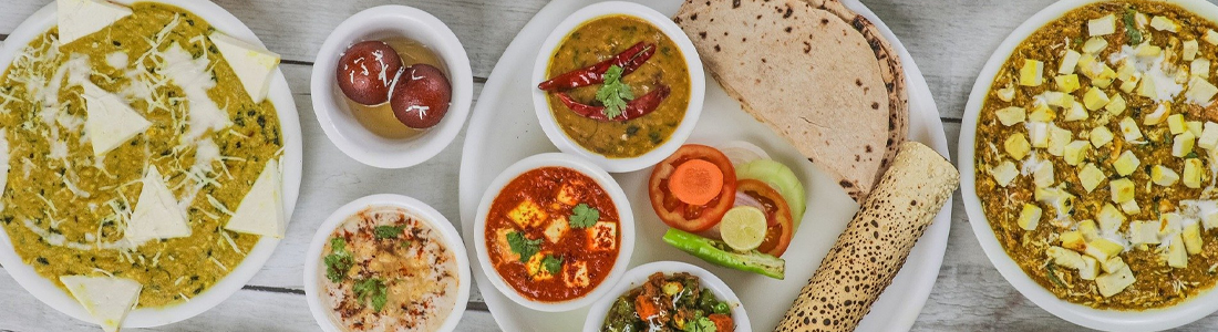 Maharaja Restaurant