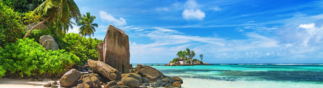 Mahe Island