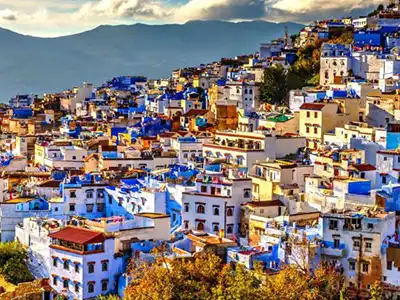 Majestic Morocco Tour