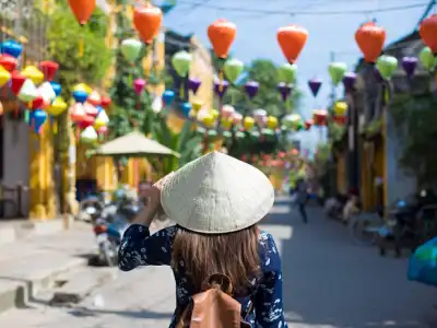 Majestic North Vietnam Journey