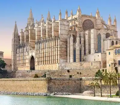 Majorca Island - Spain Holiday Trip