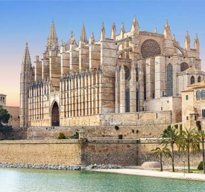 Majorca Island - Spain Holiday Trip