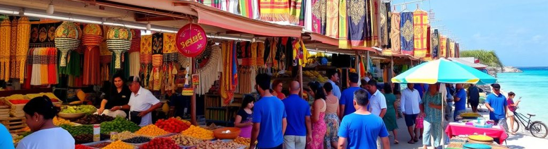 Malé Local Market