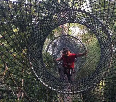 Adventure Tour Packages Malaysia From India