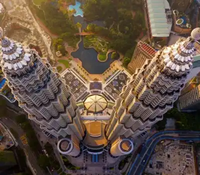 Malaysia Budget Tour Packages from India