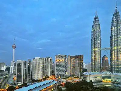 Malaysia Holiday Travel