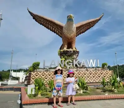 Malaysia Family Tour Packages from India